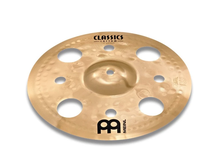 Meinl Classics Custom 12 Trash Splash 